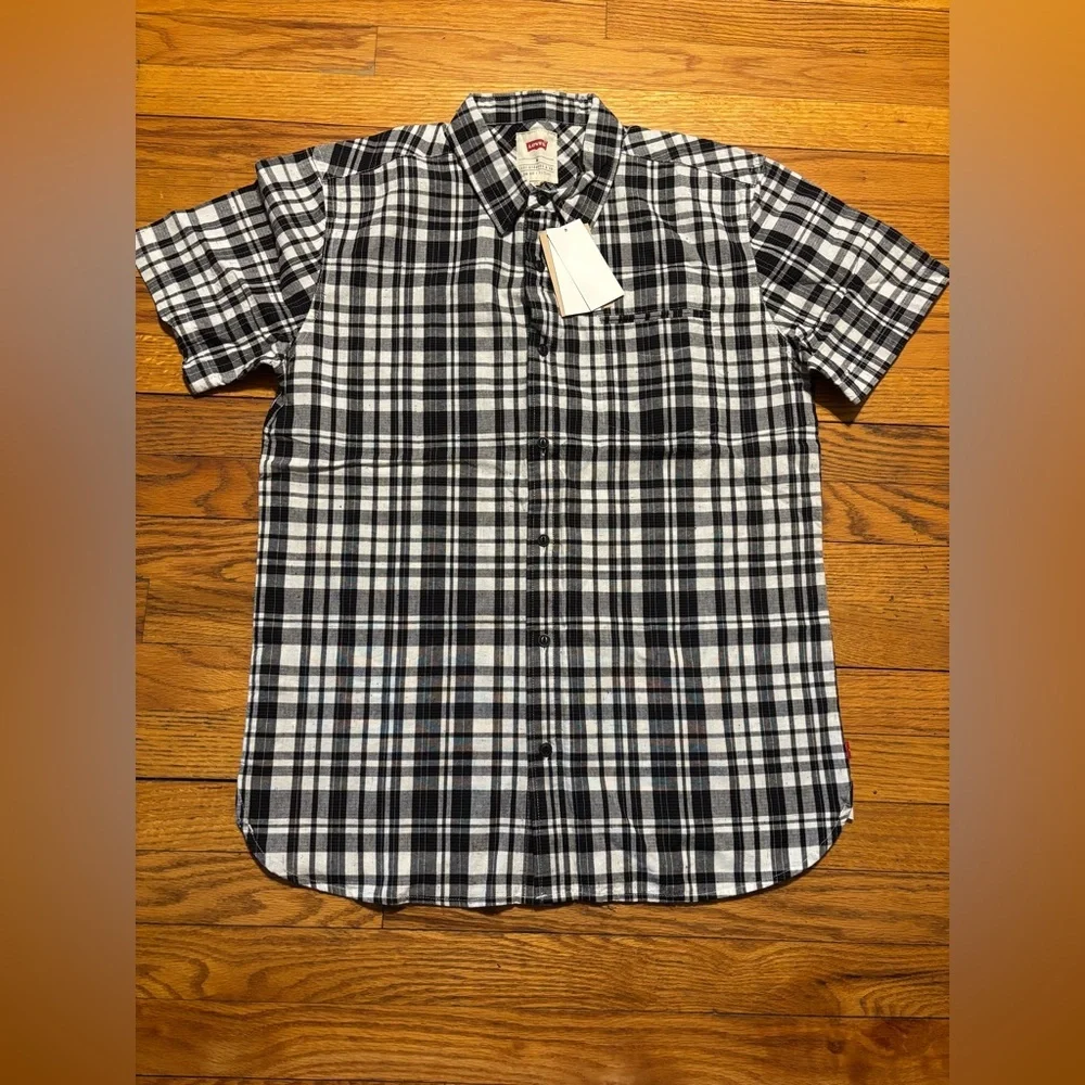 Levi’s  Shirt NWT
